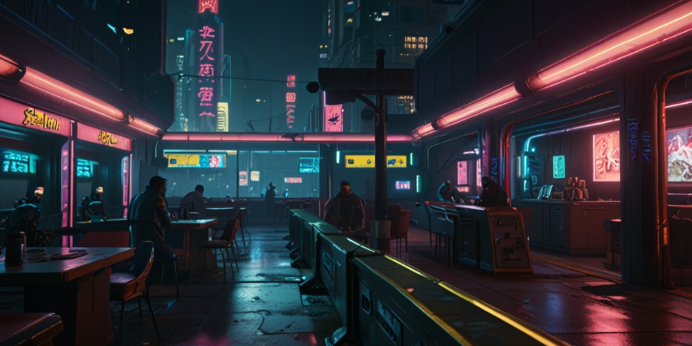 Cyberpunk